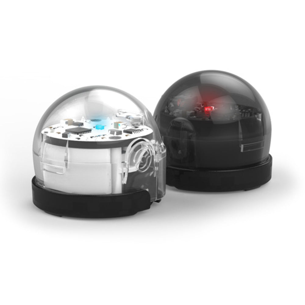 Ozobot Bit 2.0 - Workshop 6 Pack with Markers