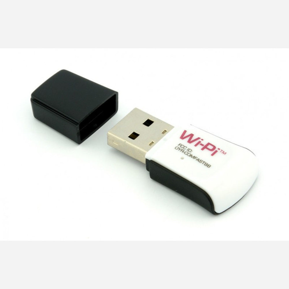 WiPi Dongle