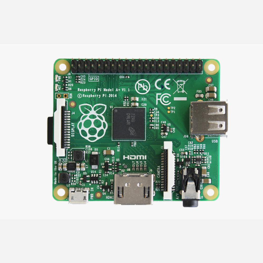 Raspberry Pi Model A+