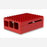 PI-Blox Enclosure ABS Red Model 2 B