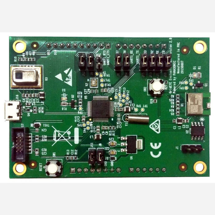 AMG8832 Infrared Array Sensor