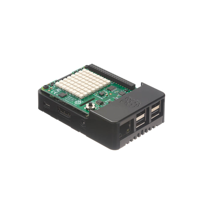 Raspberry Pi Ultimate Kit V3.1