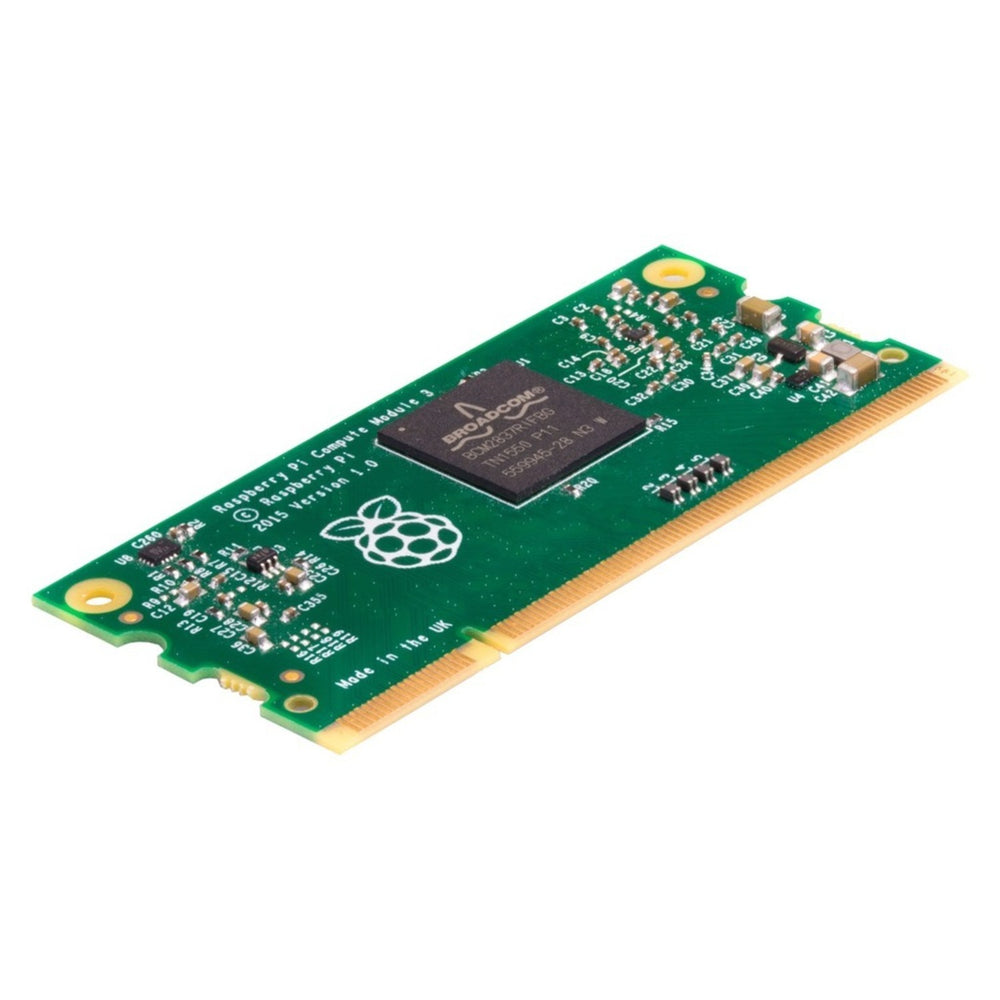 Raspberry Pi Compute Module 3