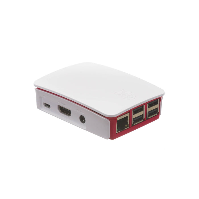 Raspberry Pi 3 Media Centre Kit