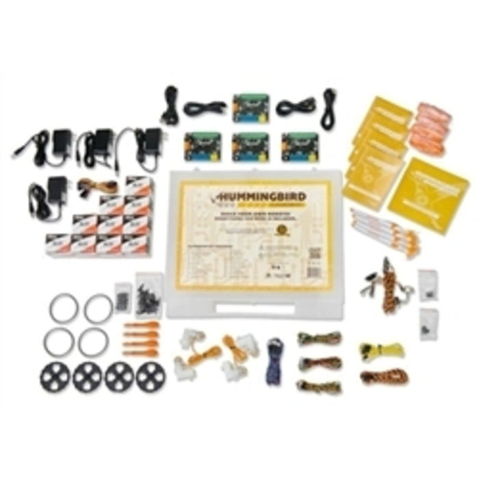 Hummingbird Classroom Kit