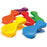 Recording Pegs - 6 pack