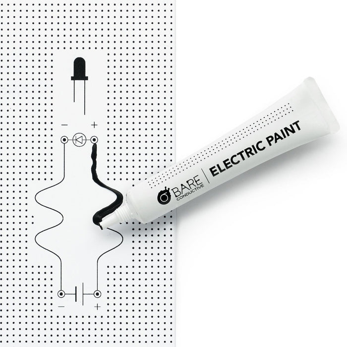 Bare Conductive Paint Pen (10ml)