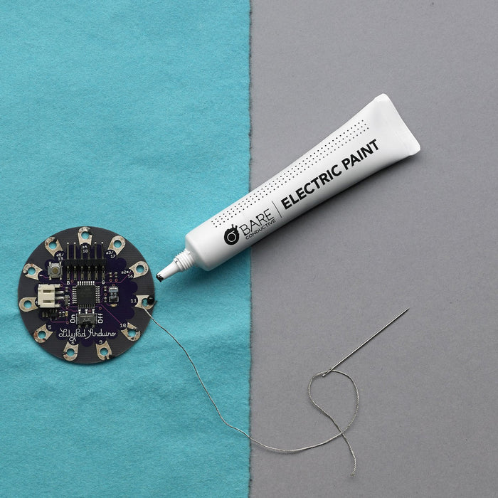 Bare Conductive Paint Pen (10ml)