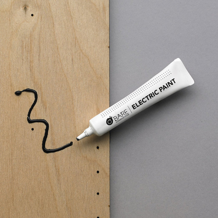 Bare Conductive Paint Pen (10ml)