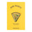 Pimoroni Pin Party Enamel Pin Badge - Component Pizza