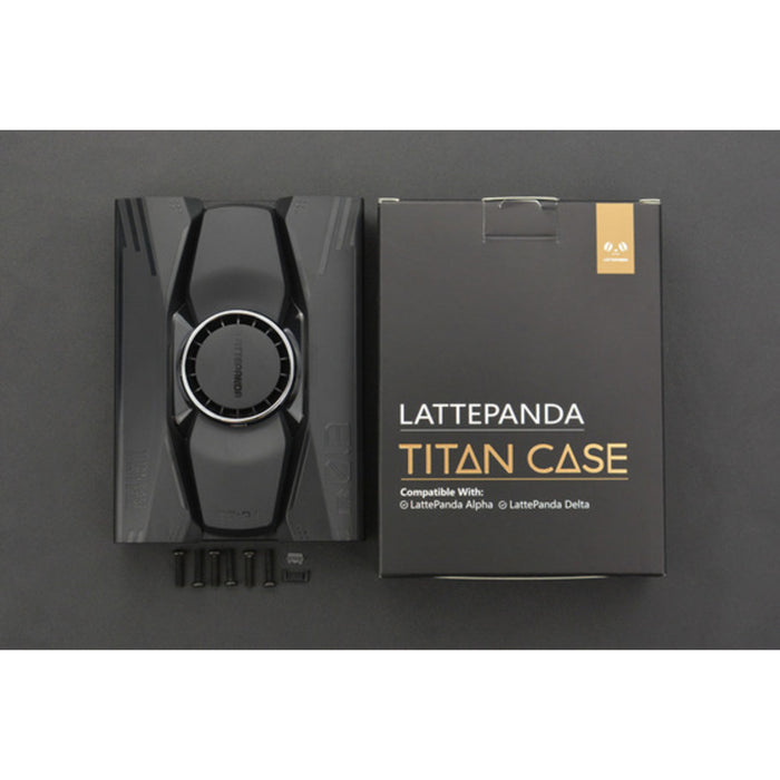 Titan Case for LattePanda Alpha&Delta