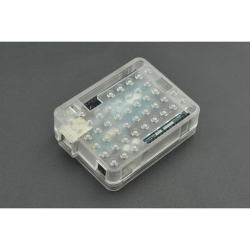 ABS Transparent Case for Arduino UNO R3 (LEGO Compatible)