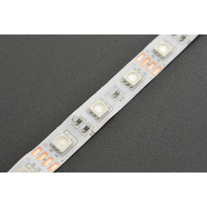 RGB LED Strip 300 LED (5m)