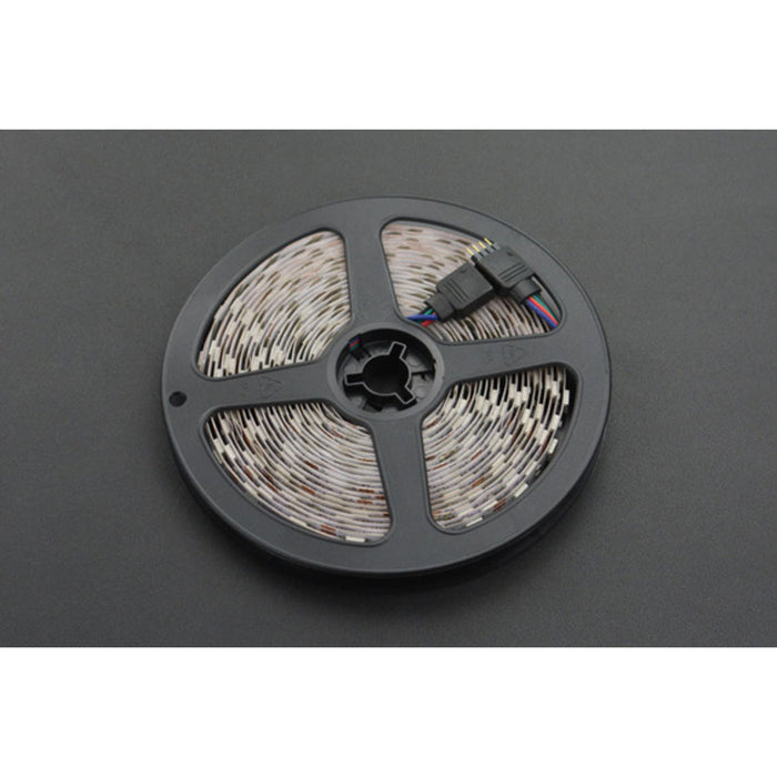 RGB LED Strip 300 LED (5m)