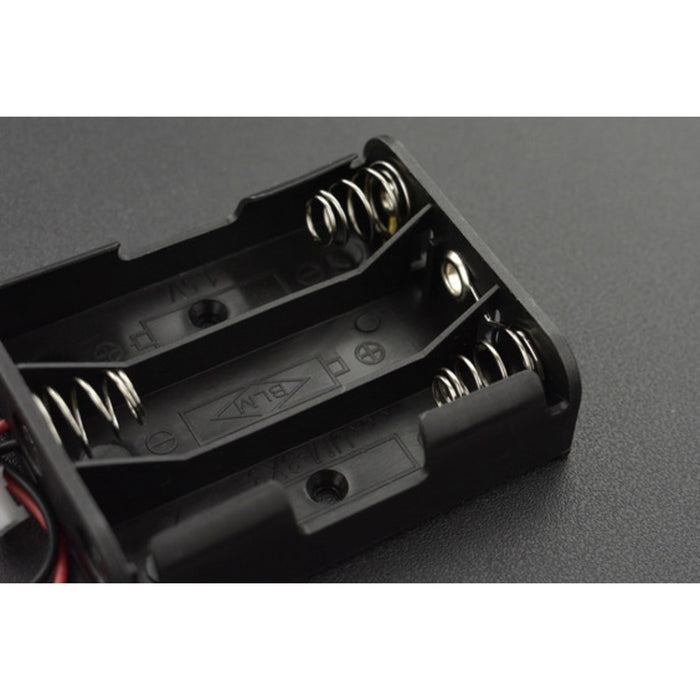 3×AA Battery Holder(PH2.0-2P)