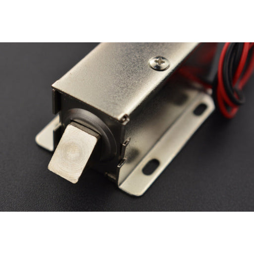 Inclined Electromagnetic Lock-12V