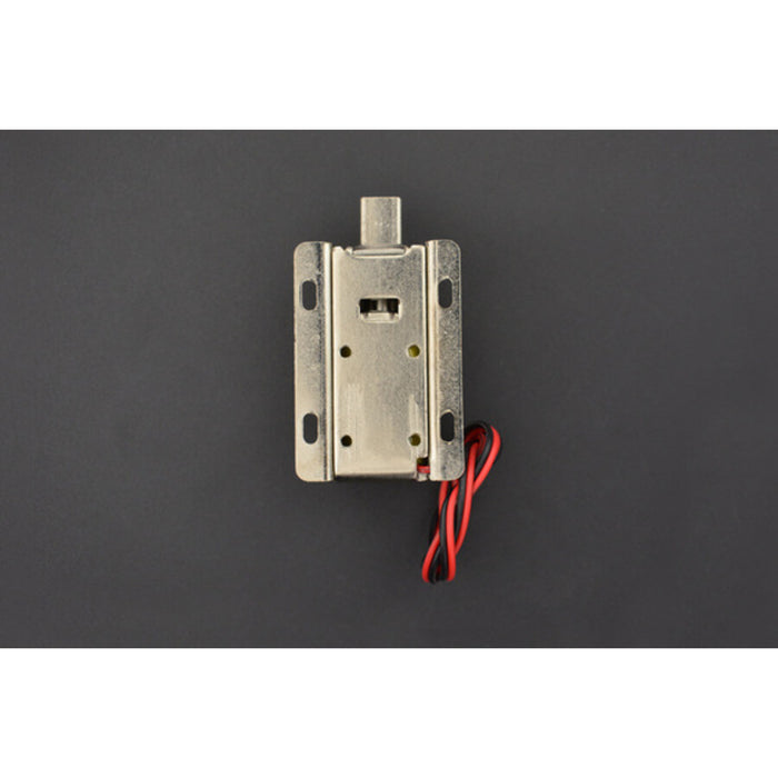 Inclined Electromagnetic Lock-12V