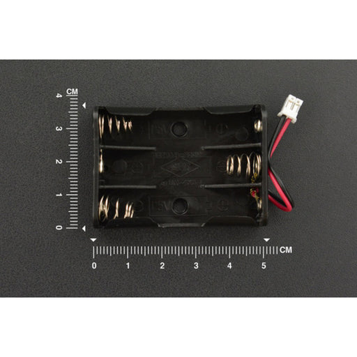 3xAAA Battery Holder