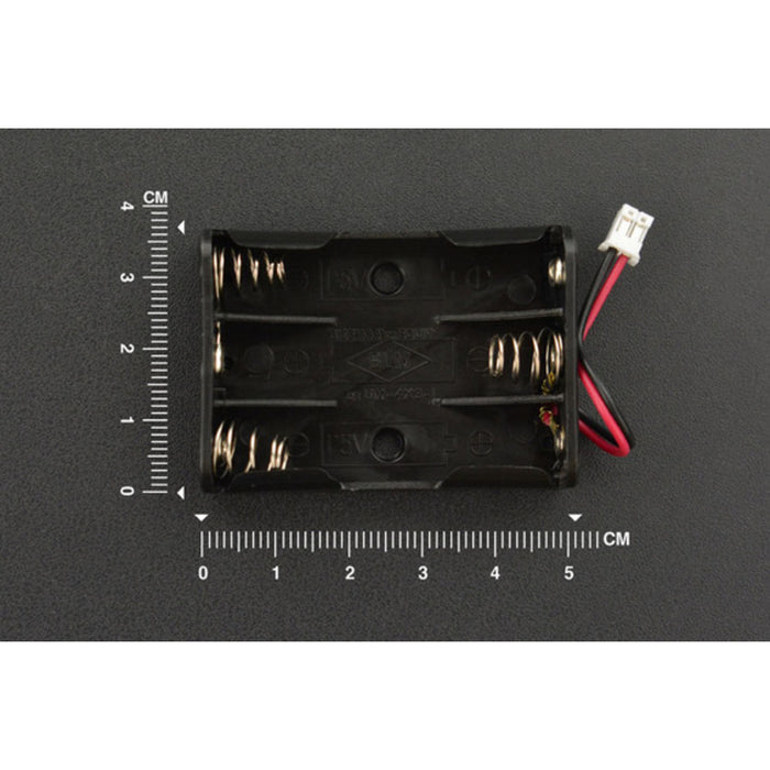 3xAAA Battery Holder