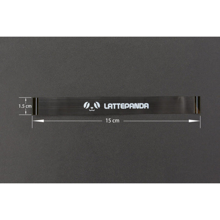 30PIN 15CM FPC Cable for LattePanda Alpha & Delta eDP Display