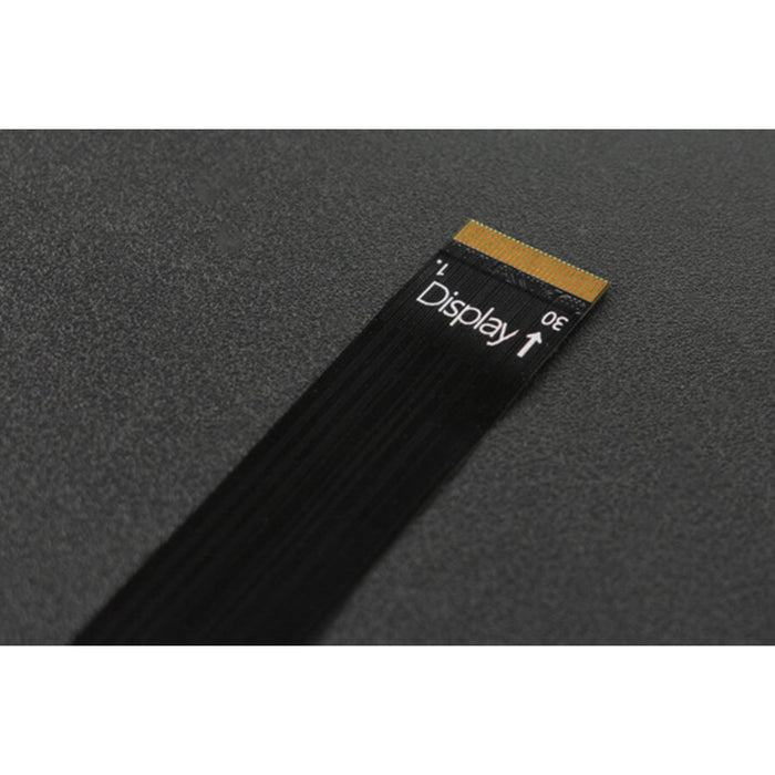 30PIN 15CM FPC Cable for LattePanda Alpha & Delta eDP Display