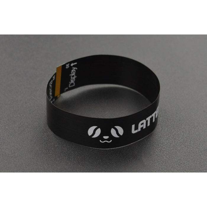 30PIN 15CM FPC Cable for LattePanda Alpha & Delta eDP Display