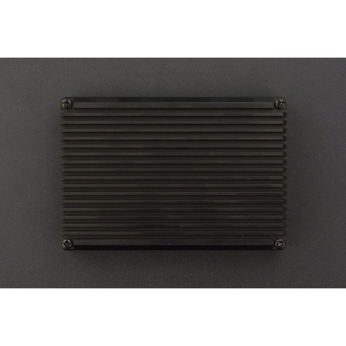 Aluminum Alloy Passive Cooling Case for LattePanda Alpha