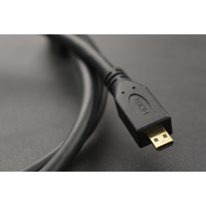 4K HDMI to Micro HDMI Cable