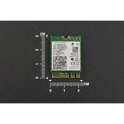 WiFi Module for Jetson Nano