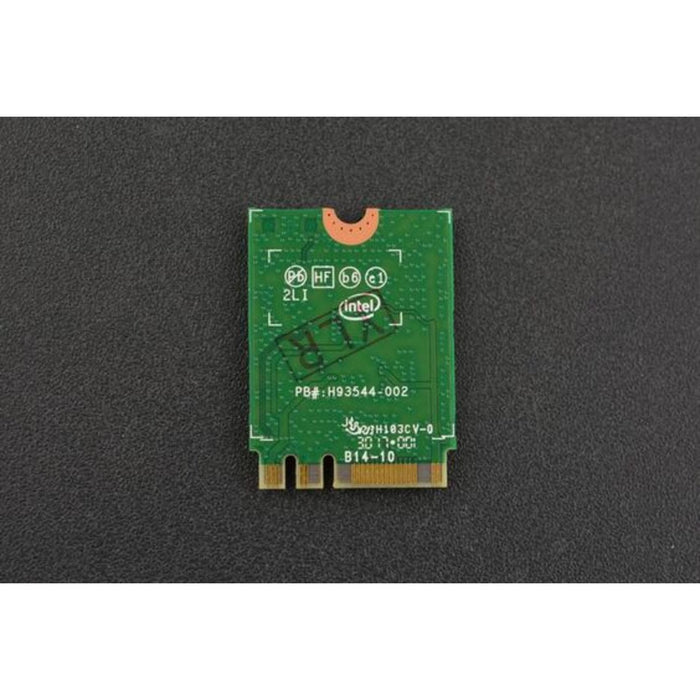 WiFi Module for Jetson Nano