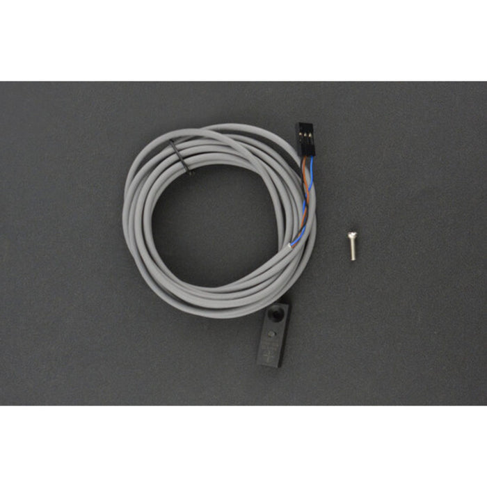 5V Metal Proximity Switch