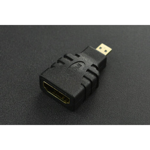 HDMI to Micro HDMI Adapter