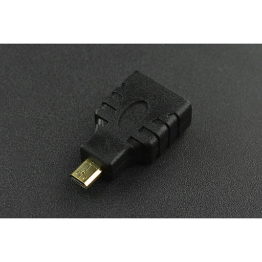 HDMI to Micro HDMI Adapter