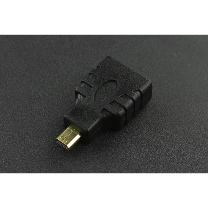 HDMI to Micro HDMI Adapter