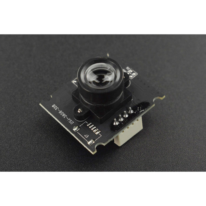 USB Camera for Raspberry Pi and NVIDIA