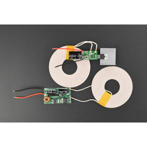 Wireless Charging Module 12V/3A