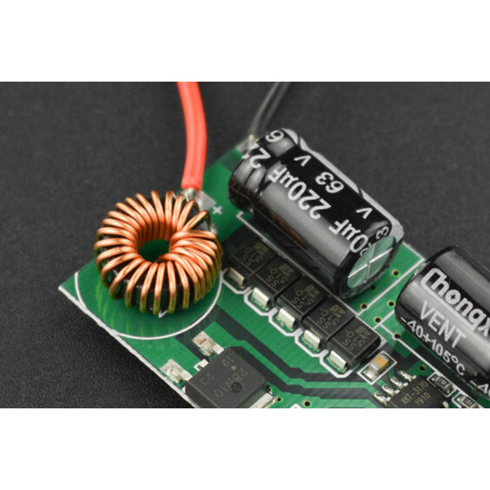 Wireless Charging Module 12V/3A