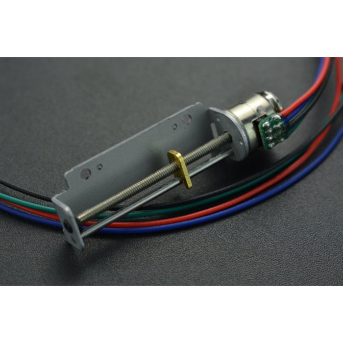 18° Micro Stepper Motor for Arduino