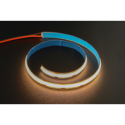 LED Flexible Strip Light (Warm White)