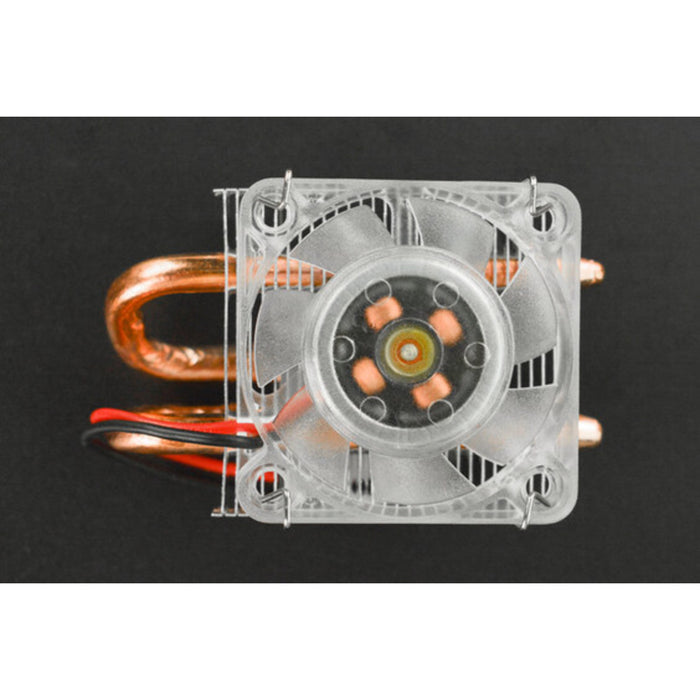 Colorful ICE Tower Cooling Fan for Raspberry Pi