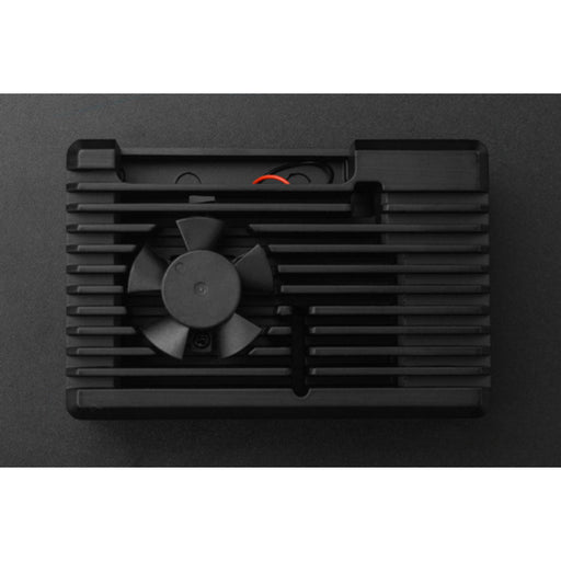 Armor Case With Fan (3510) for Raspberry Pi 4B