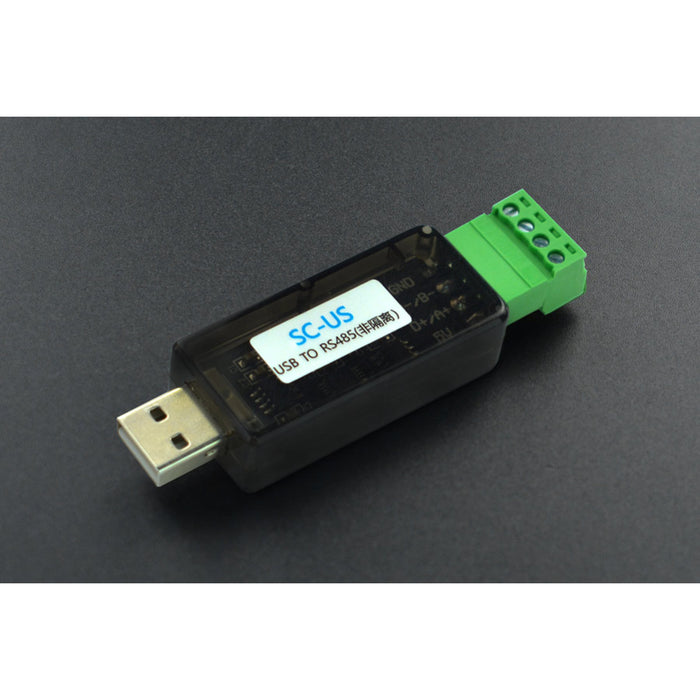 USB to RS485 Module