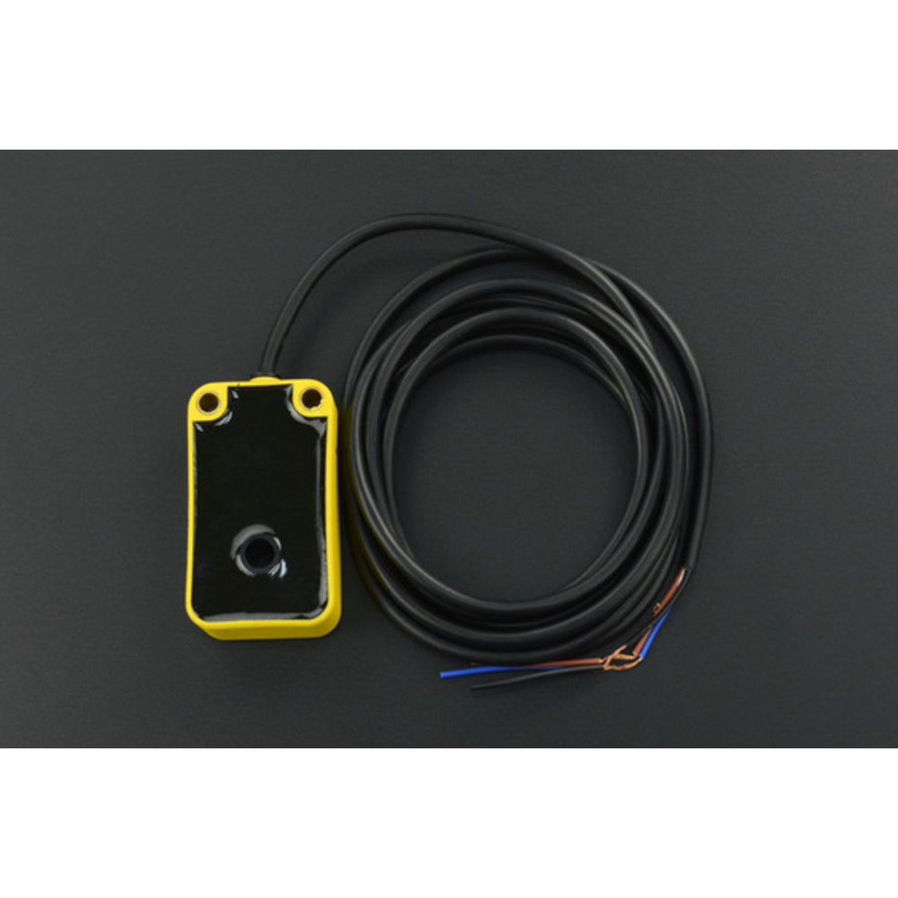 Ring Inductive Proximity Sensor (8mm Hole Diameter)