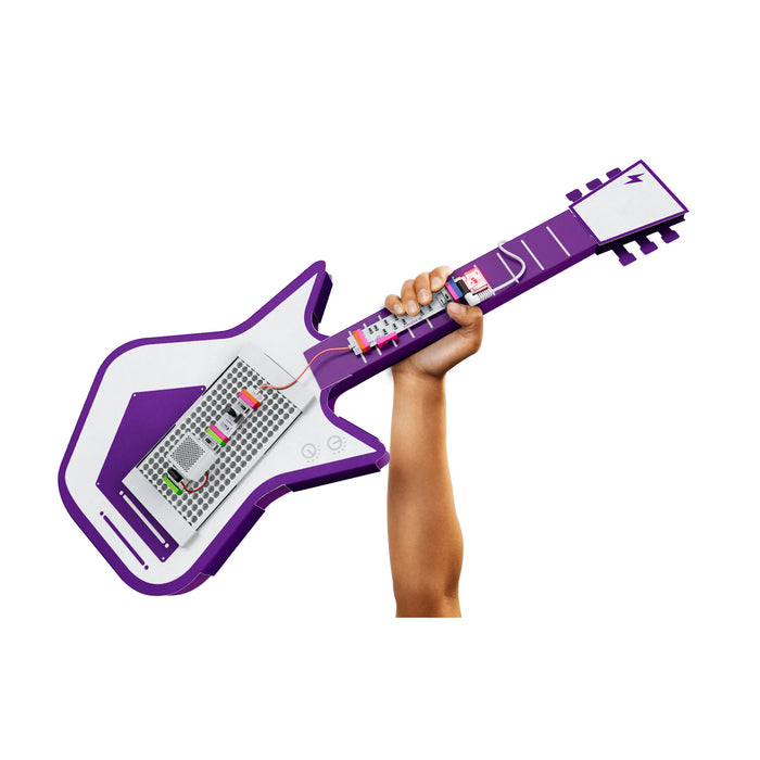 LittleBits Electronic Music Inventor Kit