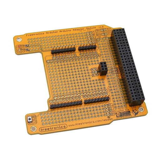 ArduSat Arduino Adapter Module