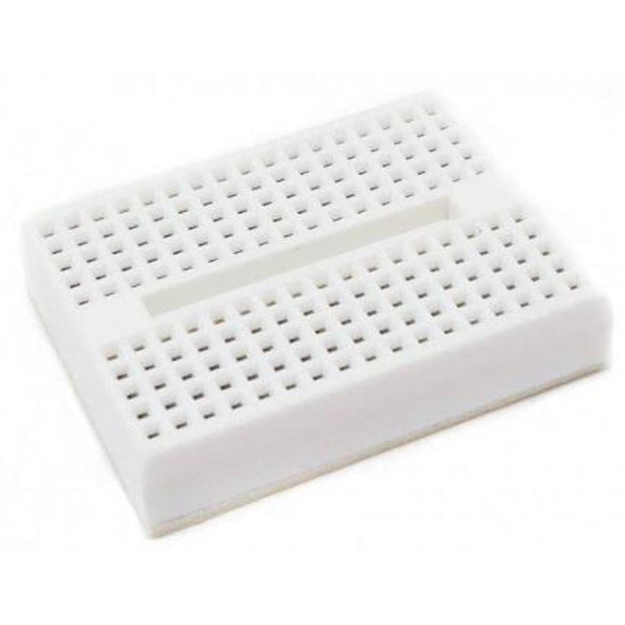 Mini Self-Adhesive Solderless Breadboard