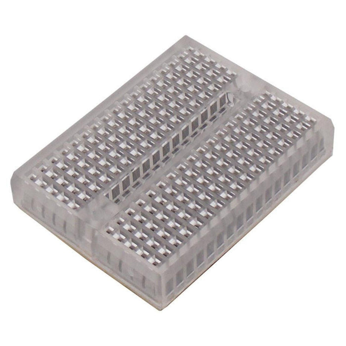 Mini Self-Adhesive Solderless Breadboard