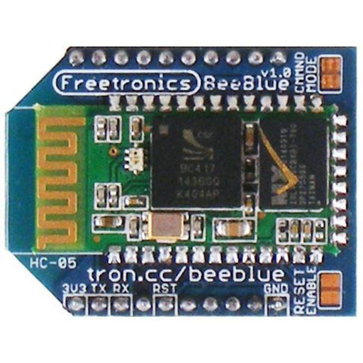 BeeBlue Bluetooth Serial Module
