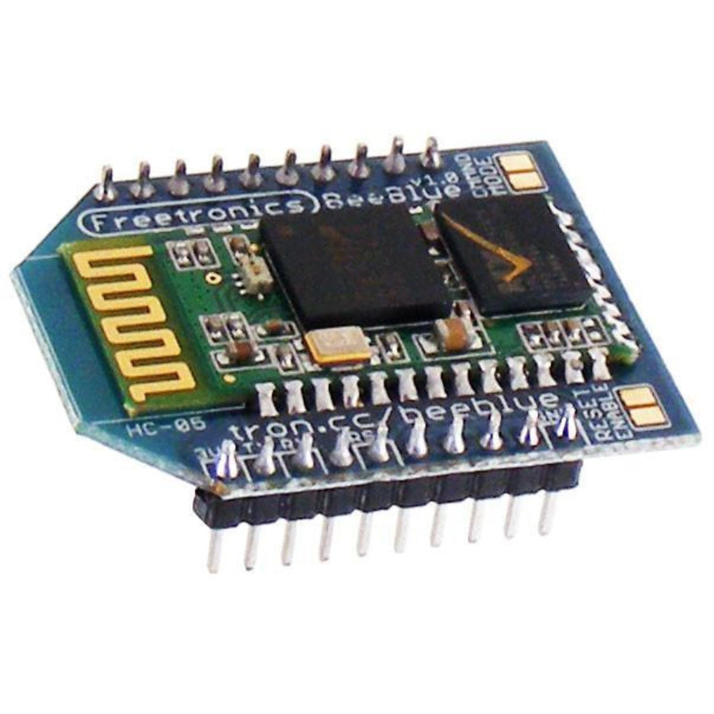 BeeBlue Bluetooth Serial Module