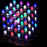 4x4x4 RGB LED Cube